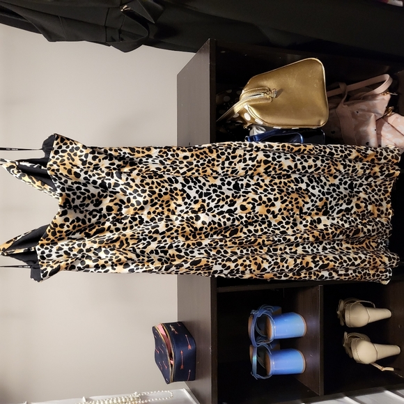 Slip dress - Picture 3 of 3